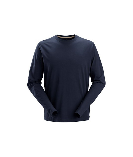 Snickers Workwear Långärmad T-shirt Snickers Workwear | ADT Tryck
