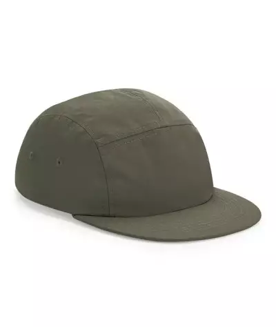 Beechfield Outdoor 5 Panel Camper Cap | ADT Tryck