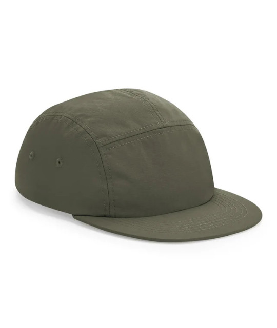 Beechfield Outdoor 5 Panel Camper Cap | ADT Tryck