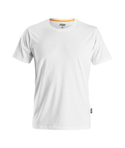 Snickers Workwear T-Shirt ekologisk bomull