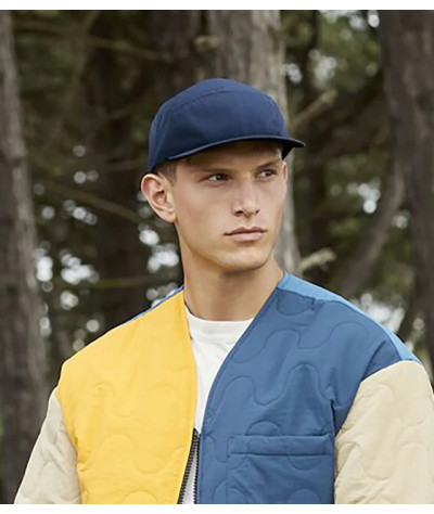 Outdoor 5 Panel Camper Cap