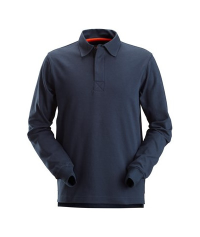 Snickers Workwear Rugbytröja, Snickers Workwear | ADT Tryck