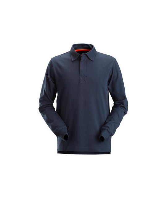 Snickers Workwear Rugbytröja, Snickers Workwear | ADT Tryck
