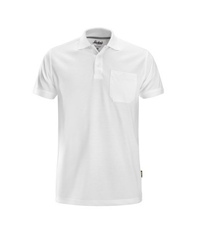 Snickers Workwear Pikétröja, Snickers Workwear | ADT Tryck