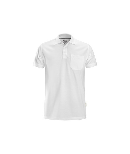 Snickers Workwear Pikétröja, Snickers Workwear | ADT Tryck