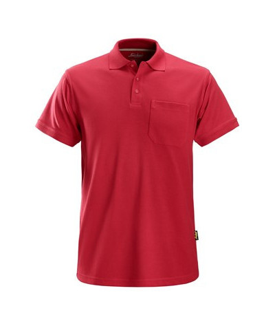 Snickers Workwear Pikétröja, Snickers Workwear | ADT Tryck