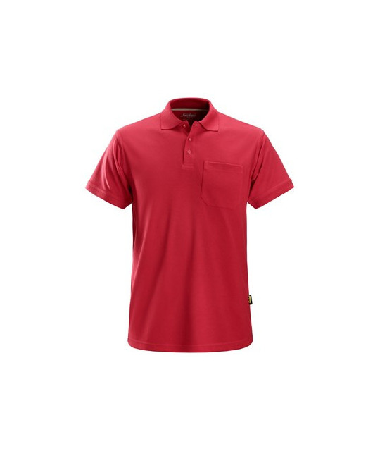 Snickers Workwear Pikétröja, Snickers Workwear | ADT Tryck