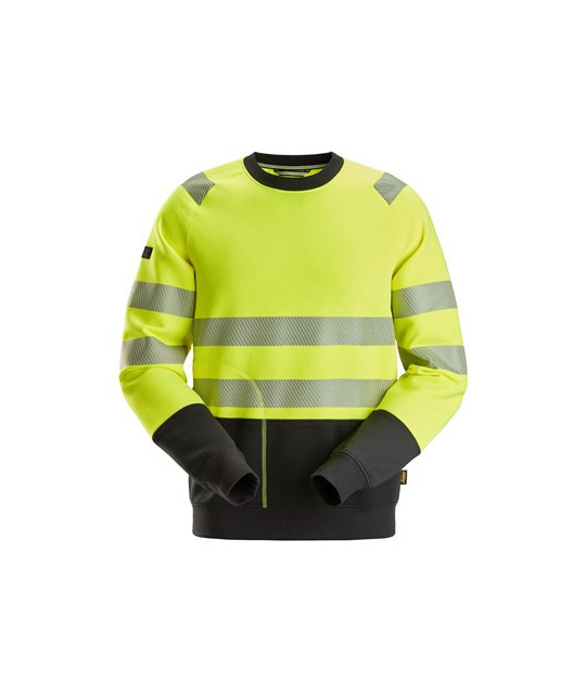 Snickers Workwear Varseltröja, klass 2, Snickers Workwear | ADT Tryck