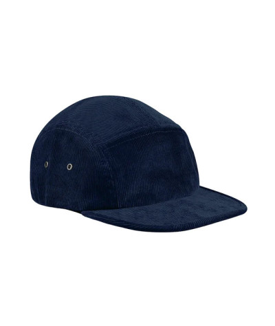Beechfield EarthAware® Organic Cord Camper Cap | ADT Tryck