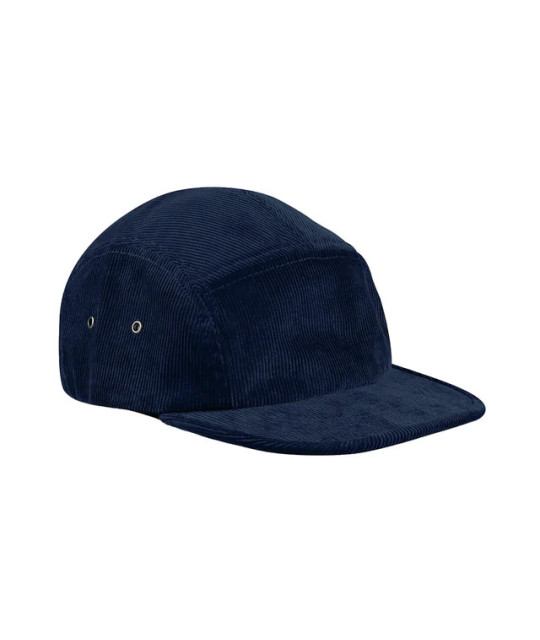 Beechfield EarthAware® Organic Cord Camper Cap | ADT Tryck