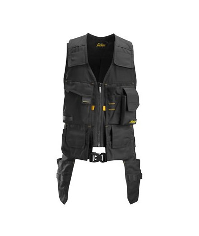 Tool vest