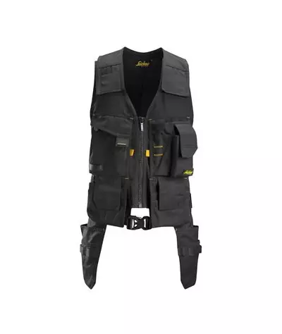 Tool vest
