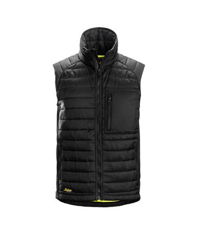 Snickers Workwear Fodrad väst 37.5®