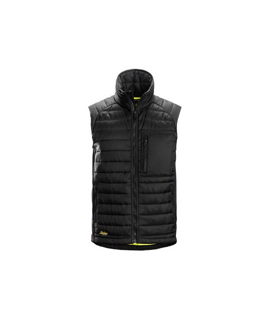 Snickers Workwear Fodrad väst 37.5®, Snickers Workwear | ADT Tryck