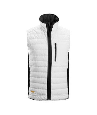 Snickers Workwear Fodrad väst 37.5®, Snickers Workwear | ADT Tryck