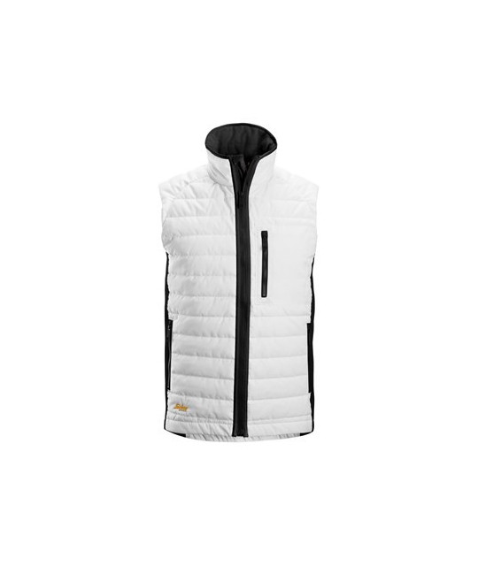 Snickers Workwear Fodrad väst 37.5®, Snickers Workwear | ADT Tryck