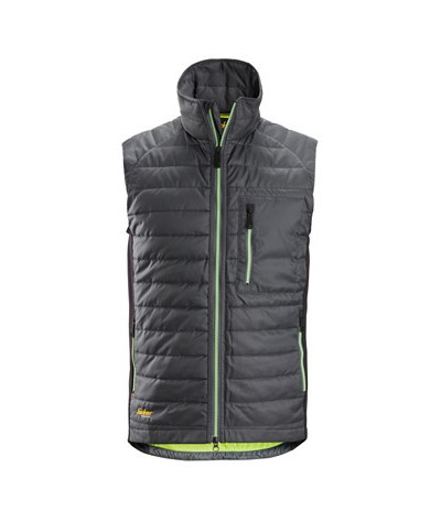 Lined vest 37.5®