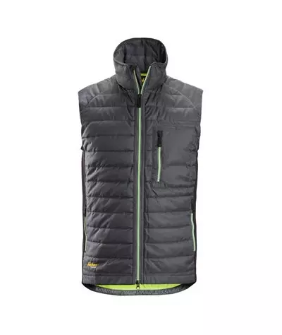 Lined vest 37.5®