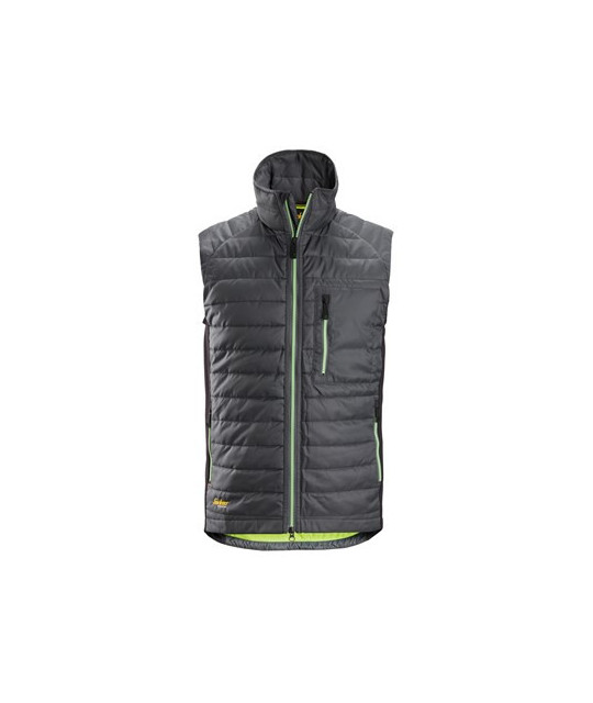 Snickers Workwear Fodrad väst 37.5®, Snickers Workwear | ADT Tryck