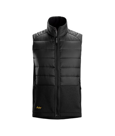 Snickers Workwear Hybridväst, Snickers Workwear | ADT Tryck