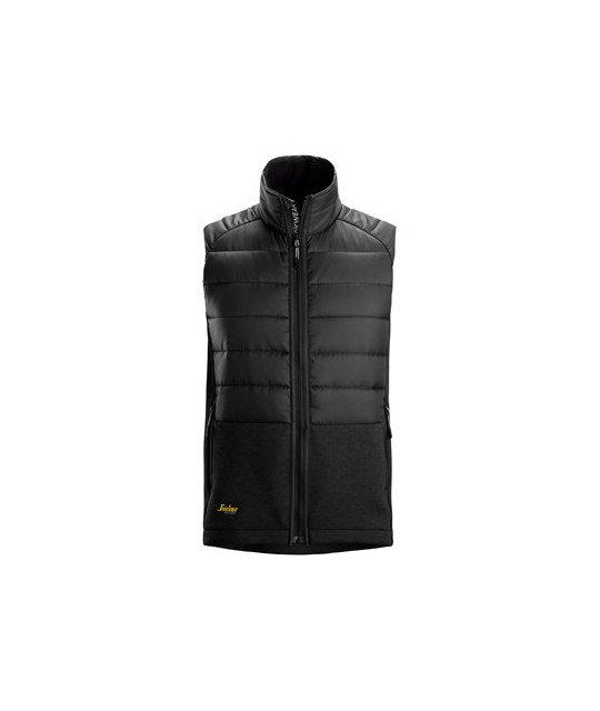 Snickers Workwear Hybridväst, Snickers Workwear | ADT Tryck