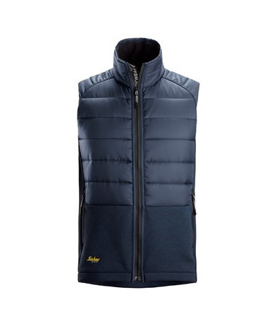 Snickers Workwear Hybridväst, Snickers Workwear