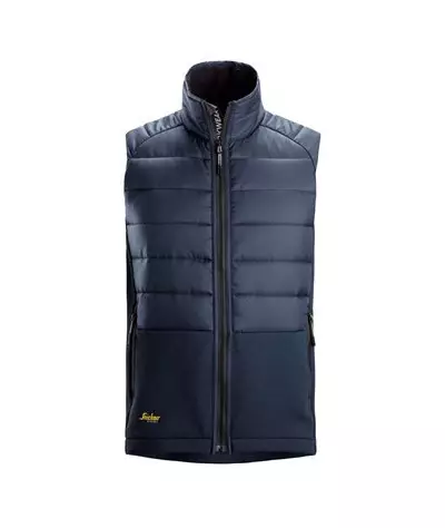 Snickers Workwear Hybridväst, Snickers Workwear | ADT Tryck