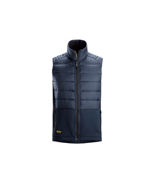 Snickers Workwear Hybridväst, Snickers Workwear | ADT Tryck
