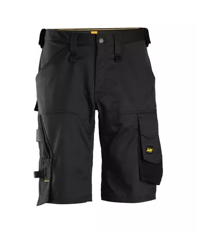 Snickers Workwear Arbetsshorts stretch, Snickers Workwear | ADT Tryck