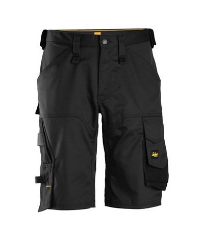 Snickers Workwear Arbetsshorts stretch