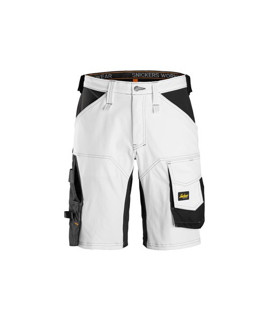Snickers Workwear Arbetsshorts stretch, Snickers Workwear