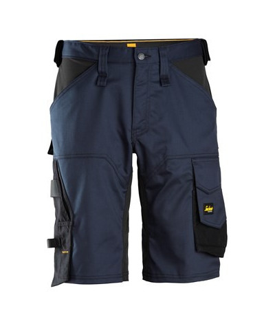 Snickers Workwear Arbetsshorts stretch, Snickers Workwear