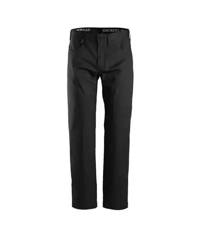 Snickers Workwear Servicechinos, Snickers Workwear | ADT Tryck