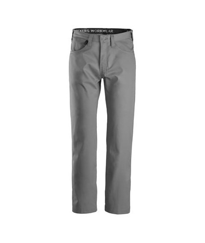Snickers Workwear Servicechinos, Snickers Workwear | ADT Tryck