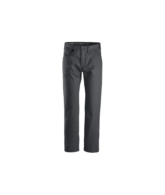 Snickers Workwear Servicechinos, Snickers Workwear | ADT Tryck