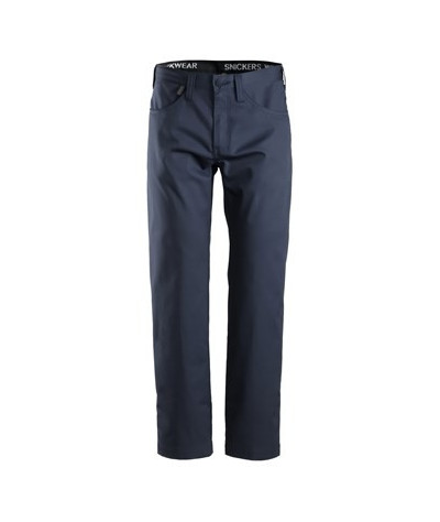 Snickers Workwear Servicechinos, Snickers Workwear | ADT Tryck