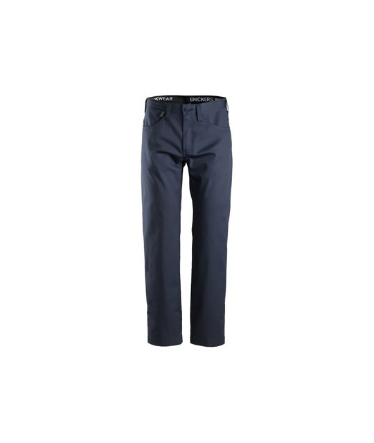 Snickers Workwear Servicechinos, Snickers Workwear | ADT Tryck