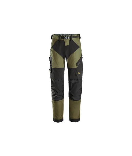 Work trousers+