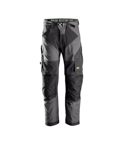 Snickers Workwear Arbetsbyxa+, Snickers Workwear | ADT Tryck
