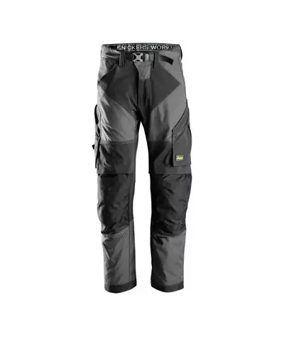 Snickers Workwear Arbetsbyxa+, Snickers Workwear | ADT Tryck