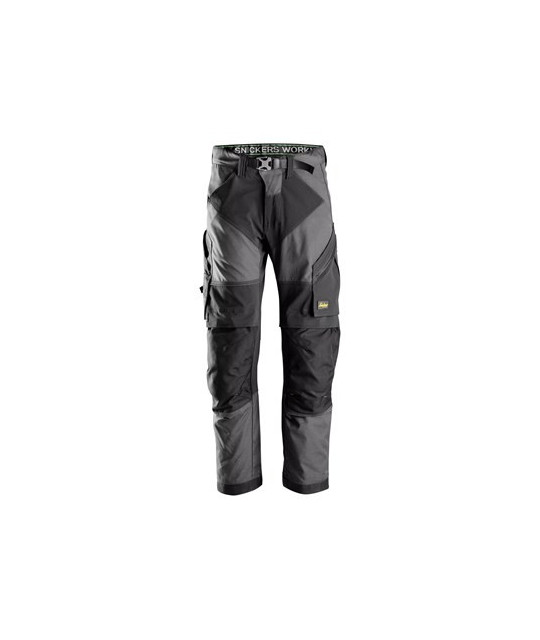 Snickers Workwear Arbetsbyxa+, Snickers Workwear | ADT Tryck