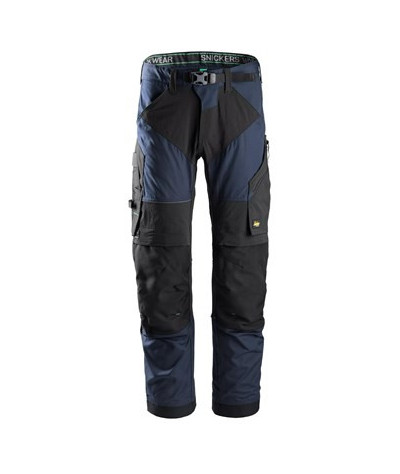 Snickers Workwear Arbetsbyxa+, Snickers Workwear | ADT Tryck