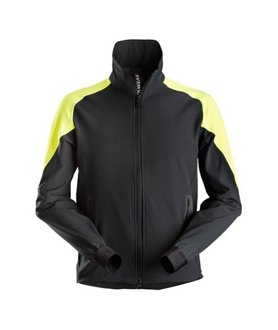 Neon jacket