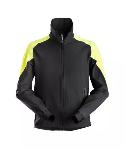 Snickers Workwear Neonjacka, Snickers Workwear | ADT Tryck