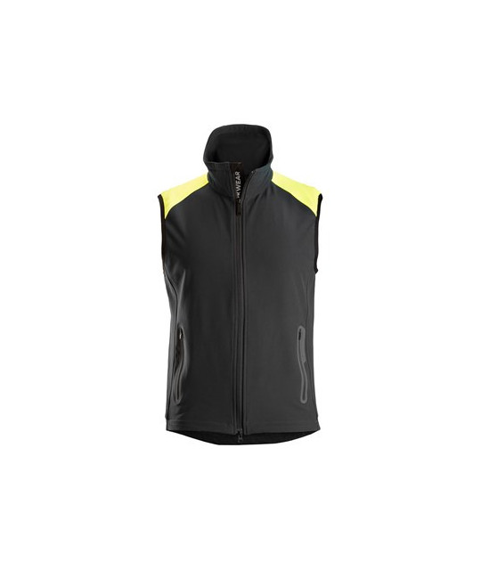 Snickers Workwear FlexiWork, High-visibility vest