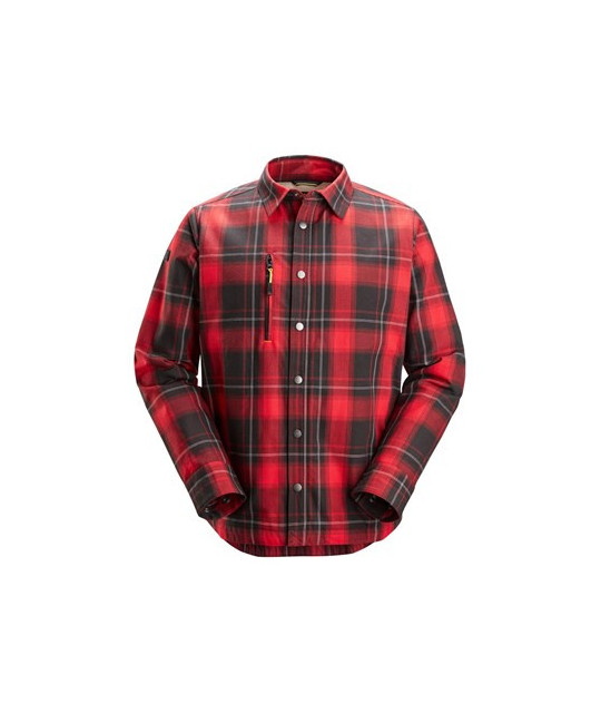 Snickers Workwear Isolerande skjorta, Snickers Workwear | ADT Tryck