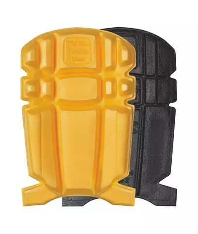 Craftsman knee pads