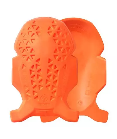 D3O® Ergo Knee Protector for Craftsmen