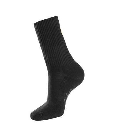 Snickers Workwear 3-pack Bomullsstrumpor