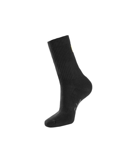 Snickers Workwear 3-pack Bomullsstrumpor, Snickers Workwear | ADT T...
